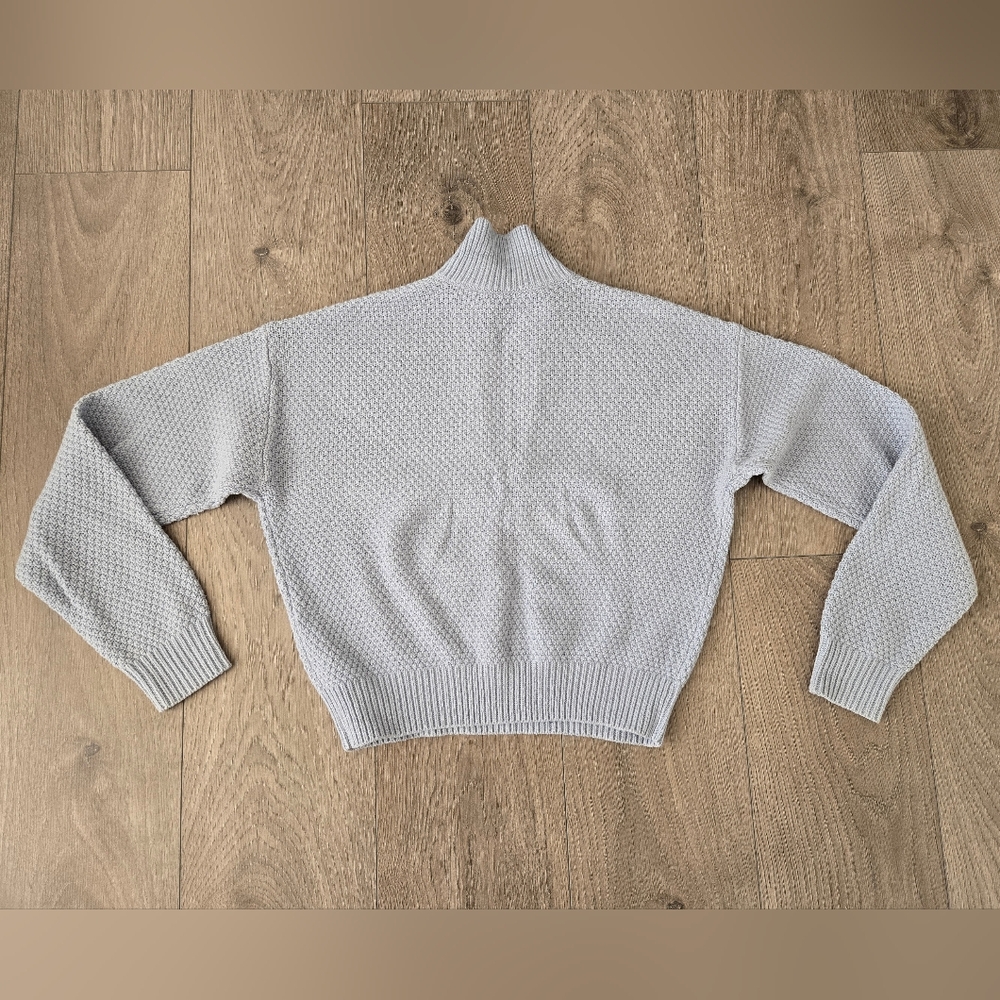 Sunday Best Lottie Sweater - Picture 2 of 4